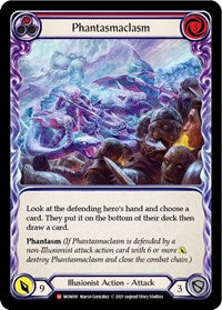 Phantasmaclasm 1st Ed