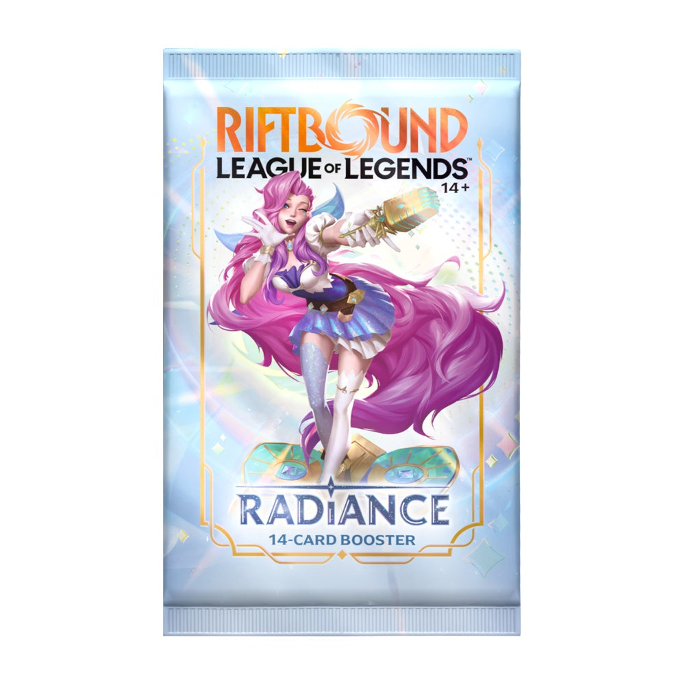 Radiance - Booster Display (Pre-Order)