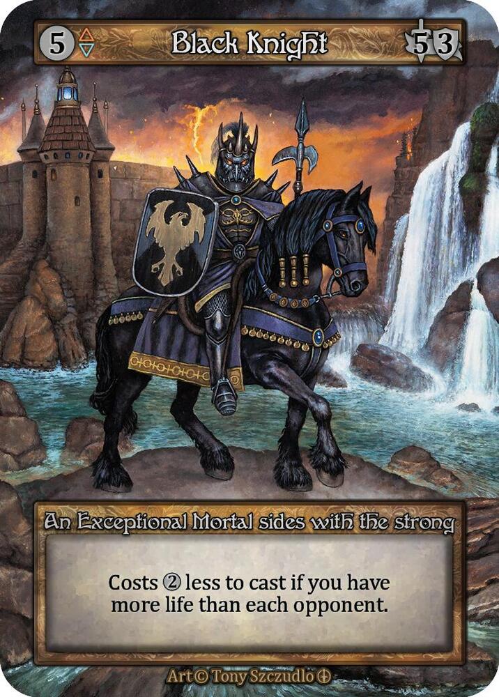 Black Knight