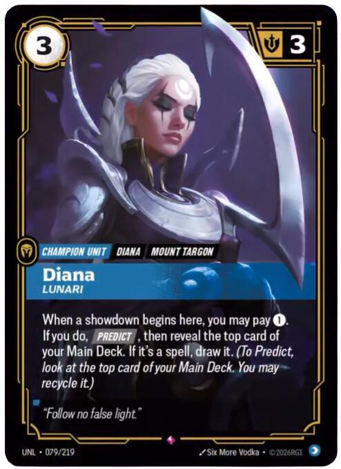 Diana Lunari