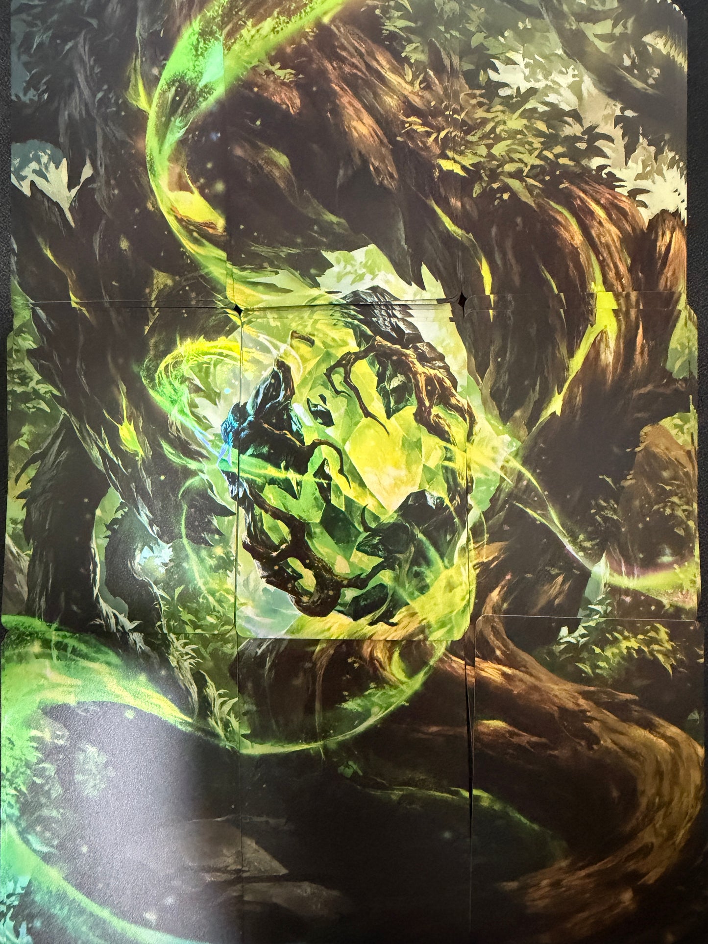 Compendium Art Set (Heart of Fyendal)