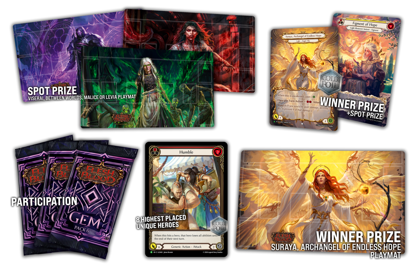 Skirmish Season 16 Ticket (Sunday November 22 11:00 AM)