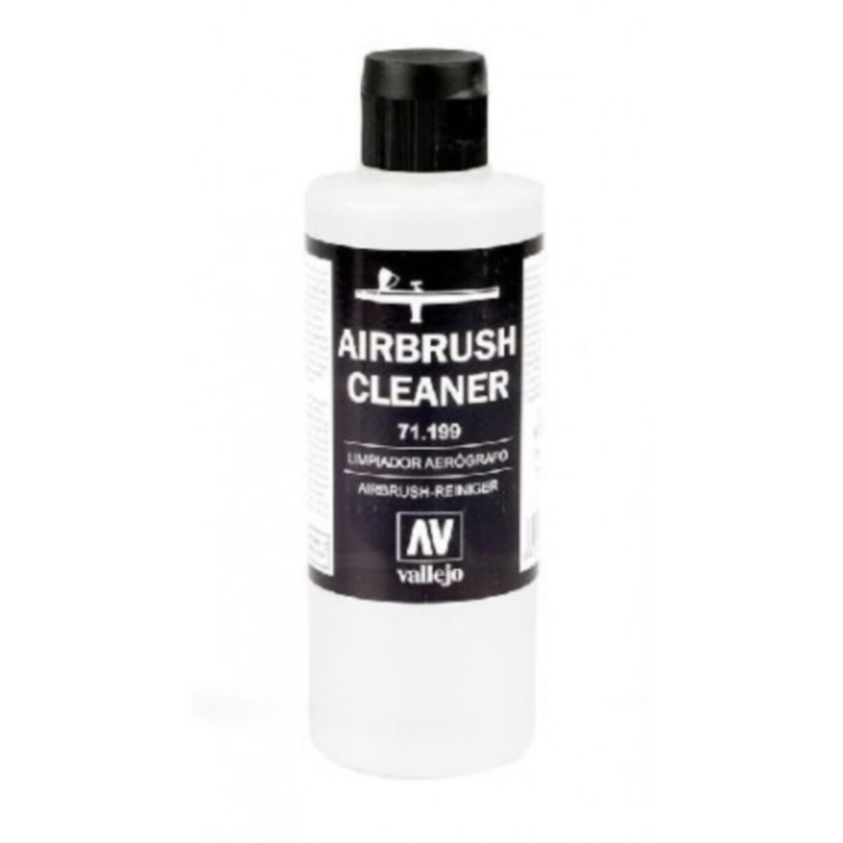 Vallejo - Airbrush Thinner200ml
