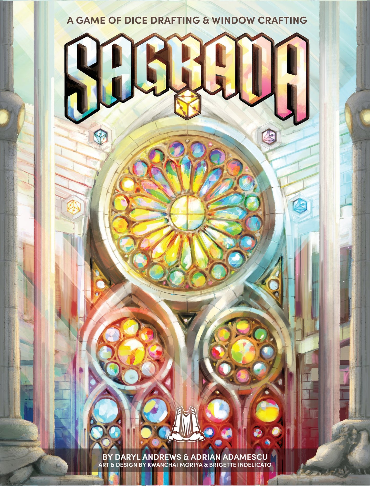Sagrada (2026)