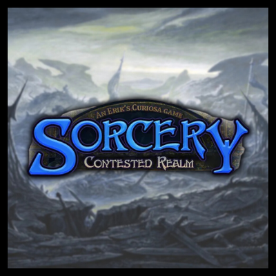 Sorcery TCG Singles & Boxes