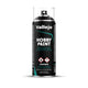 Vallejo Aerosol Spray Primer - Black 400ml