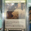 Achilles Accelerator Gold Foil Gem Mint 9.5 PCG Graded