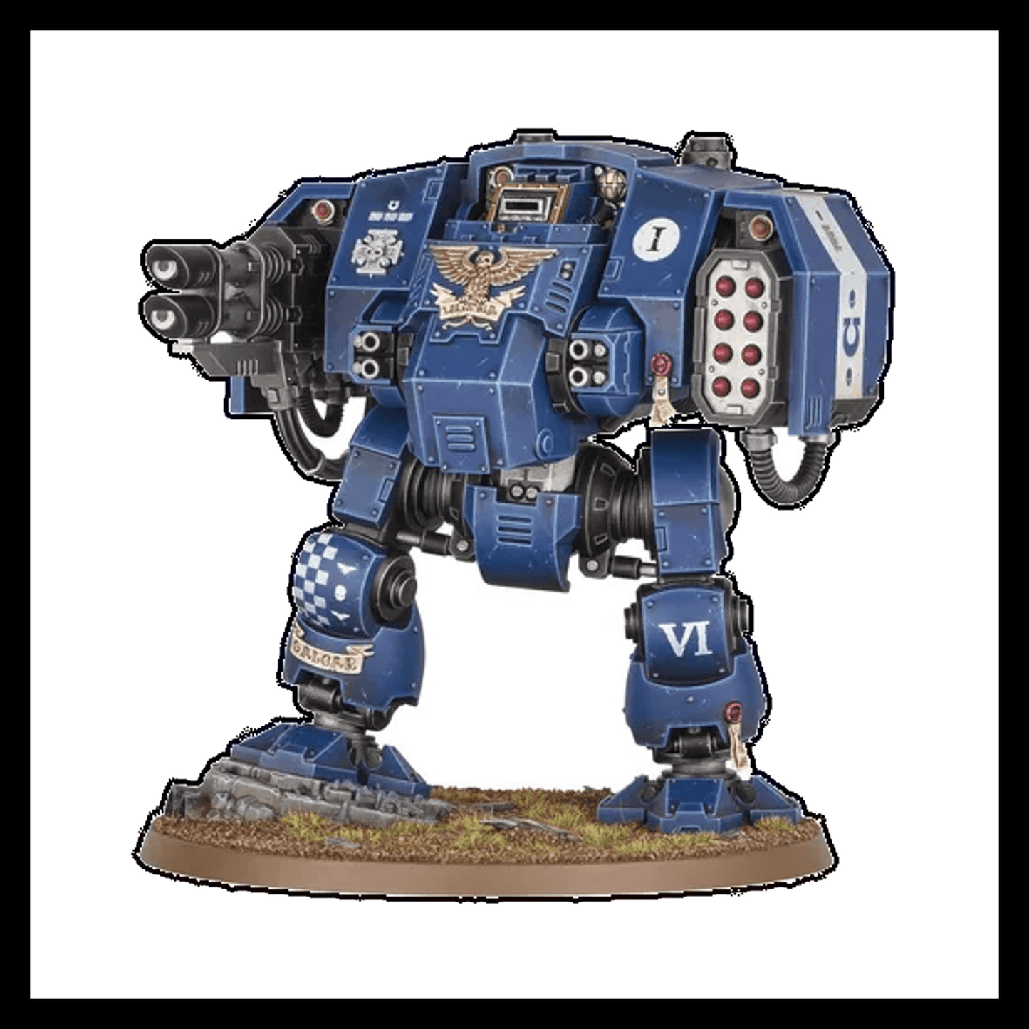 Warhammer Event Entry ($15 Store Credit)