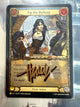 Tip the Barkeep (Treasure) Cold Foil (Signed by artist)