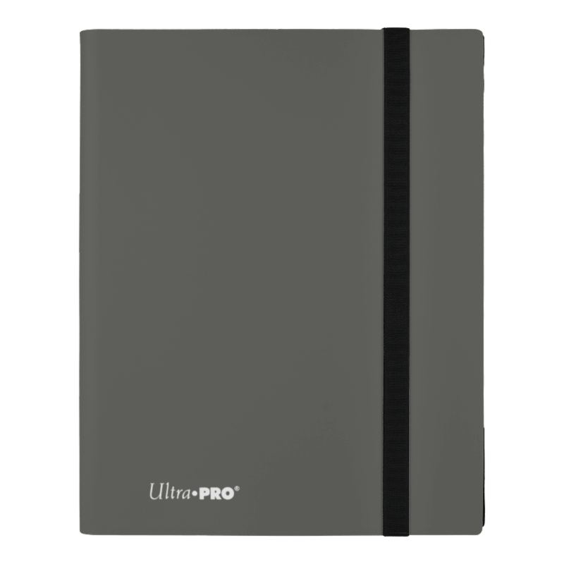 ULTRA PRO ECLIPSE PRO-BINDER - 4 Pocket