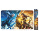 Riftbound: Playmat – Vendetta: Diana vs Leona
