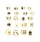 Warhammer Dice