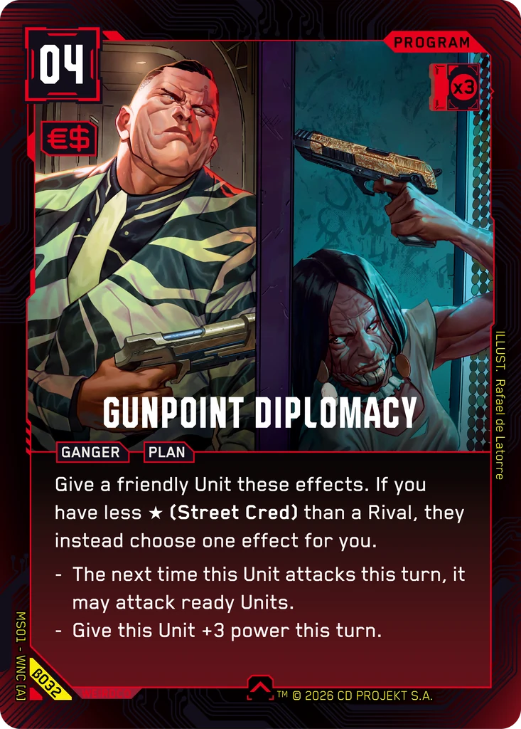 Gunpoint Diplomacy Beta