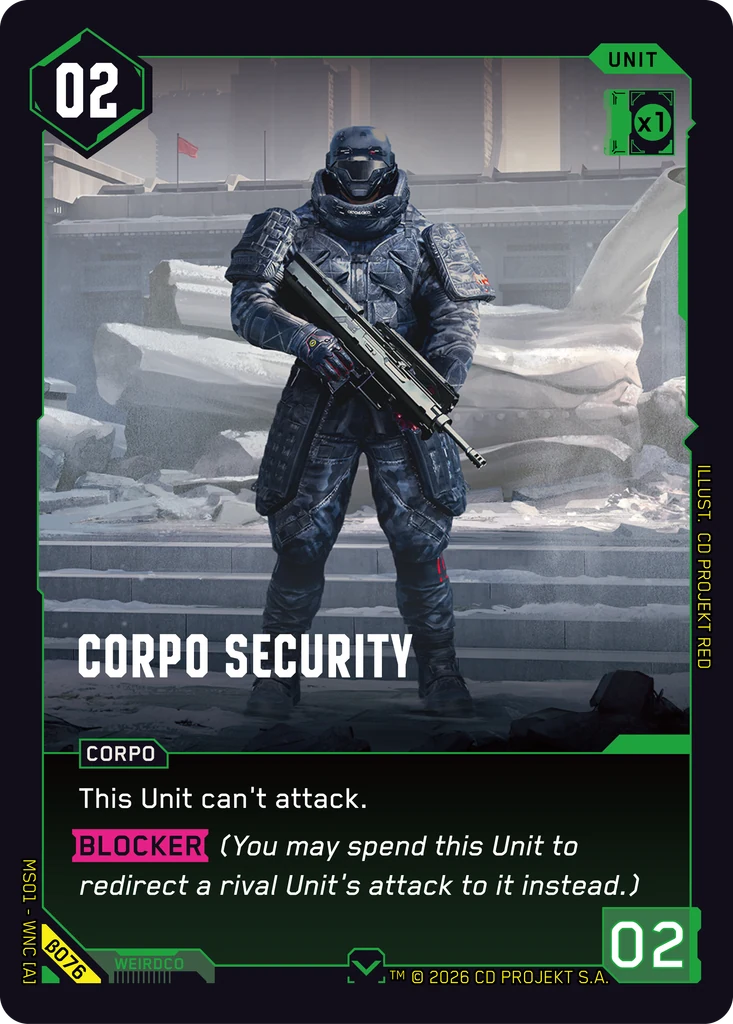 Tyger's Whisper Beta
