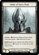 Helm of Isen's Peak (WTR042-C)  1st Edition