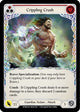 Crippling Crush (WTR043)  Unlimited Edition