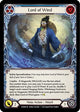 Lord of Wind (WTR081)  1st Edition