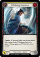 Whelming Gustwave (Yellow) (WTR111)  Unlimited Edition Rainbow Foil