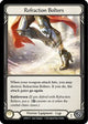 Refraction Bolters (WTR117)  1st Edition