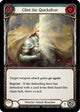 Glint the Quicksilver (WTR118)  1st Edition