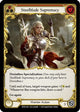 Steelblade Supremacy (WTR119)  Unlimited Edition