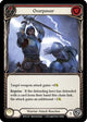 Overpower (Red) (WTR123)  Unlimited Edition
