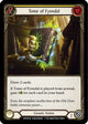Tome of Fyendal (WTR160)  1st Edition