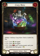 Crazy Brew (WTR162)  Unlimited Edition