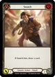 Snatch (Blue) (WTR169)  1st Edition