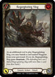 Regurgitating Slog (Yellow) (WTR198)  1st Edition