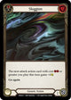 Sloggism (Red) (WTR221)  1st Edition