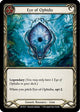 Eye of Ophidia (ARC000)  Unlimited Edition Rainbow Foil