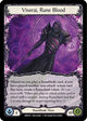 Viserai, Rune Blood (Rainbow) - HER019 (HER019)  1st Edition Rainbow Foil