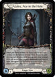 Azalea, Ace in the Hole // Crucible of Aetherweave (ARC038)  1st Edition