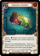 Induction Chamber (ARC010)  Unlimited Edition Rainbow Foil