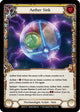 Aether Sink (ARC017)  1st Edition Rainbow Foil