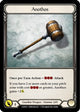 Anothos - LGS002 (LGS002)  1st Edition Cold Foil