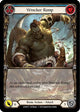 Wrecker Romp (Blue) - LGS005 (LGS005)  1st Edition