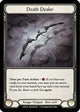 Death Dealer - LGS010 (LGS010)  1st Edition Cold Foil