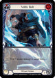 Voltic Bolt (Red) - LGS016 (LGS016)  1st Edition