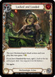 Locked and Loaded (Red) (ARC032)  1st Edition Rainbow Foil