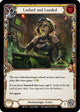 Locked and Loaded (Yellow) (ARC033)  Unlimited Edition Rainbow Foil