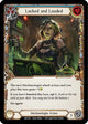 Locked and Loaded (Blue) (ARC034)  Unlimited Edition Rainbow Foil