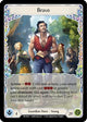 Bravo (BVO002)  1st Edition