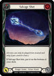Salvage Shot (Red) (ARC066)  Unlimited Edition