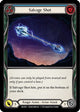 Salvage Shot (Blue) (ARC068)  Unlimited Edition