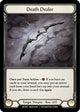 Death Dealer // Viserai, Rune Blood (ARC040)  1st Edition