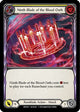 Ninth Blade of the Blood Oath (ARC082)  Unlimited Edition Rainbow Foil