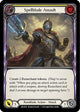Spellblade Assault (Yellow) (ARC086)  Unlimited Edition