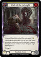 Oath of the Arknight (Yellow) (ARC092)  1st Edition Rainbow Foil